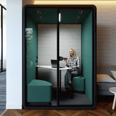 OASIS-M  Silence Pod (1-2 Person)